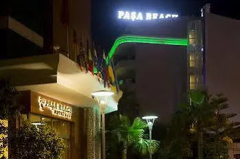 فندق Pasa