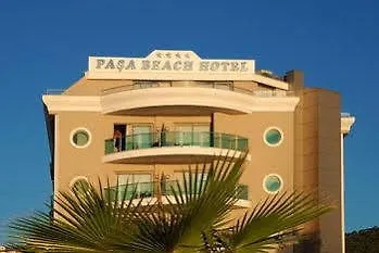 Pasa Hotel