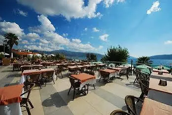 Pasa Hotel 4*