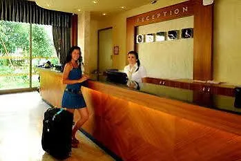 Pasa Hotel Armutalan
