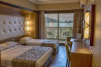 Pasa Otel 4*