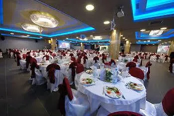 Hotel Pasa 4*