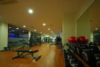 Otel Pasa 4*
