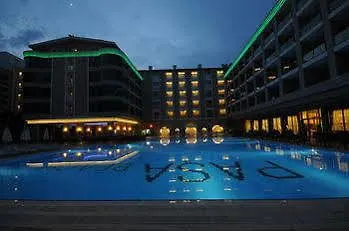 Pasa Hotel Armutalan