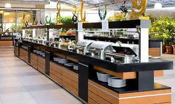 Hotel Pasa